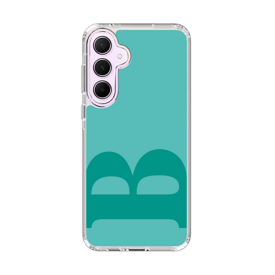 Slim Protection Case［ オリジナル - initial color - B light green ］