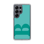 Slim Protection Case［ Original - initial color - B light green ］