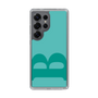 Slim Protection Case［ Original - initial color - B light green ］