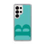 Slim Protection Case［ Original - initial color - B light green ］