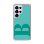 Slim Protection Case［ Original - initial color - B light green ］