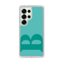 Slim Protection Case［ Original - initial color - B light green ］