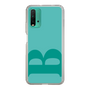 Slim Protection Case［ Original - initial color - B light green ］