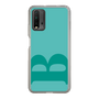 Slim Protection Case［ Original - initial color - B light green ］