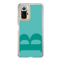 Slim Protection Case［ Original - initial color - B light green ］