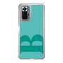 Slim Protection Case［ Original - initial color - B light green ］
