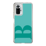 Slim Protection Case［ Original - initial color - B light green ］