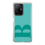 Slim Protection Case［ Original - initial color - B light green ］