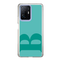 Slim Protection Case［ Original - initial color - B light green ］