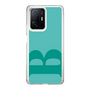 Slim Protection Case［ Original - initial color - B light green ］