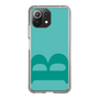 Slim Protection Case［ Original - initial color - B light green ］