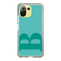 Slim Protection Case［ Original - initial color - B light green ］
