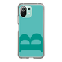 Slim Protection Case［ Original - initial color - B light green ］