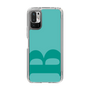 Slim Protection Case［ Original - initial color - B light green ］