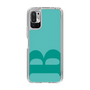 Slim Protection Case［ Original - initial color - B light green ］