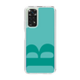 Slim Protection Case［ Original - initial color - B light green ］