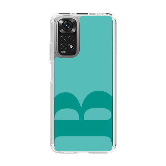 Slim Protection Case［ Original - initial color - B light green ］