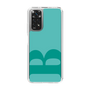 Slim Protection Case［ Original - initial color - B light green ］