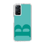 Slim Protection Case［ Original - initial color - B light green ］