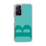 Slim Protection Case［ Original - initial color - B light green ］