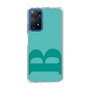 Slim Protection Case［ Original - initial color - B light green ］