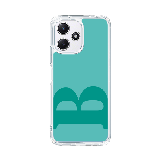 Slim Protection Case［ Original - initial color - B light green ］