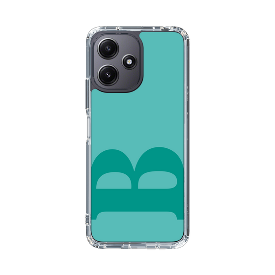 Slim Protection Case［ Original - initial color - B light green ］