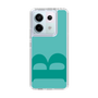 Slim Protection Case［ Original - initial color - B light green ］