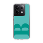 Slim Protection Case［ Original - initial color - B light green ］