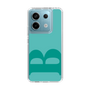 Slim Protection Case［ Original - initial color - B light green ］