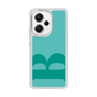 Slim Protection Case［ Original - initial color - B light green ］