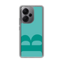 Slim Protection Case［ Original - initial color - B light green ］