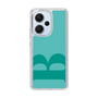 Slim Protection Case［ Original - initial color - B light green ］