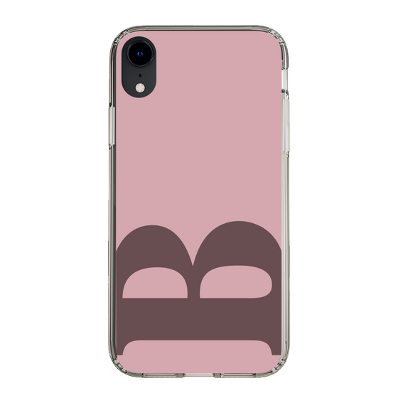 Slim Protection Case［ Original - initial color - B dusty pink ］