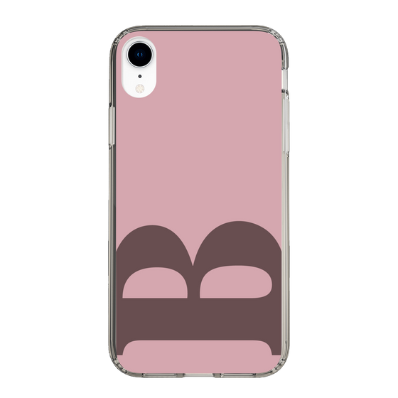 Slim Protection Case［ Original - initial color - B dusty pink ］