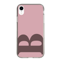 Slim Protection Case［ Original - initial color - B dusty pink ］