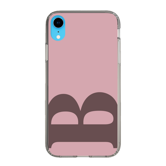 Slim Protection Case［ Original - initial color - B dusty pink ］