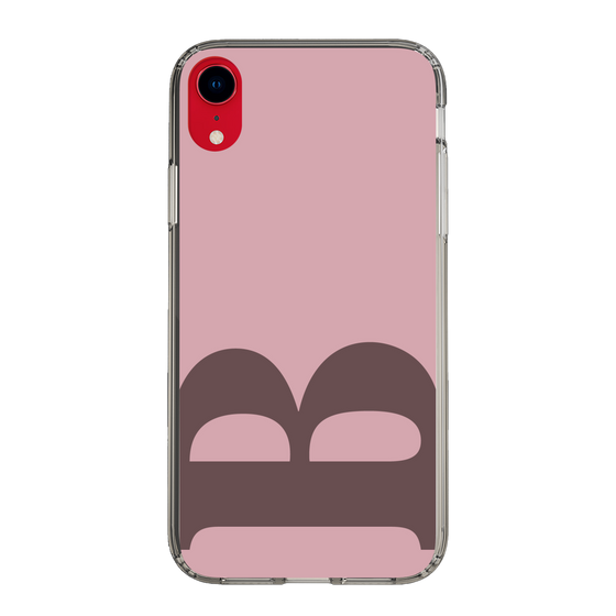 Slim Protection Case［ Original - initial color - B dusty pink ］