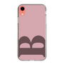 Slim Protection Case［ Original - initial color - B dusty pink ］