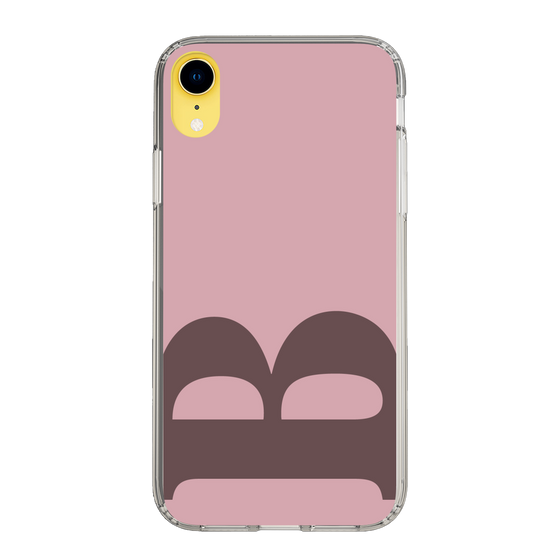 Slim Protection Case［ Original - initial color - B dusty pink ］