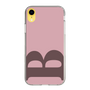 Slim Protection Case［ Original - initial color - B dusty pink ］