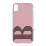 Slim Protection Case［ Original - initial color - B dusty pink ］