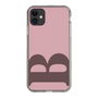 Slim Protection Case［ Original - initial color - B dusty pink ］