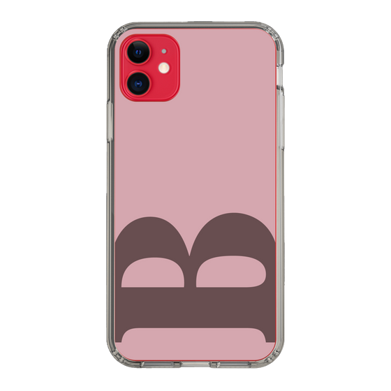 Slim Protection Case［ Original - initial color - B dusty pink ］