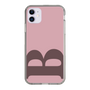 Slim Protection Case［ Original - initial color - B dusty pink ］
