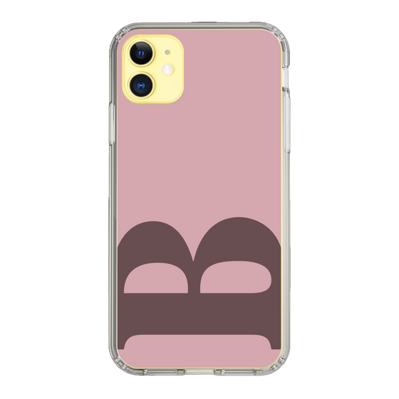 Slim Protection Case［ Original - initial color - B dusty pink ］
