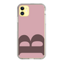 Slim Protection Case［ Original - initial color - B dusty pink ］