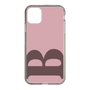 Slim Protection Case［ Original - initial color - B dusty pink ］