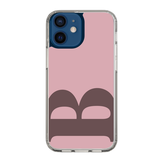 Slim Protection Case［ Original - initial color - B dusty pink ］