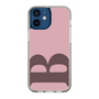 Slim Protection Case［ Original - initial color - B dusty pink ］